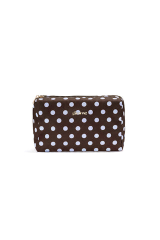 Confetti muse make-up tas