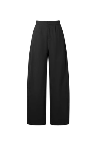 Barrel pantalon