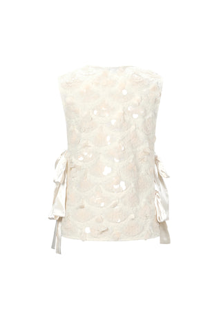 Serving sunshine top