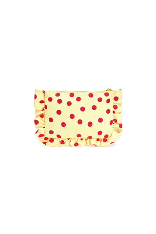 Dottie darling make-up tas