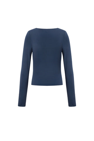 Square one top