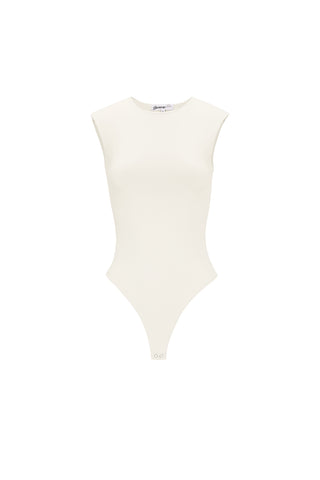 Basic sleeveless shirt body