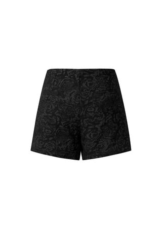 Roses short