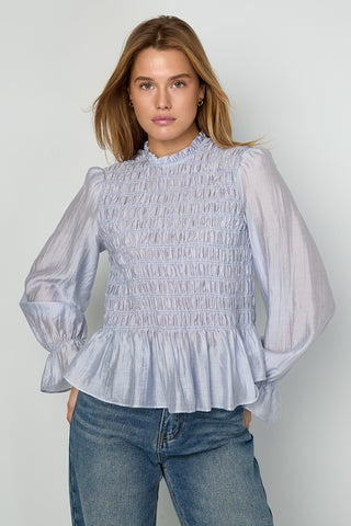 Tender muse top