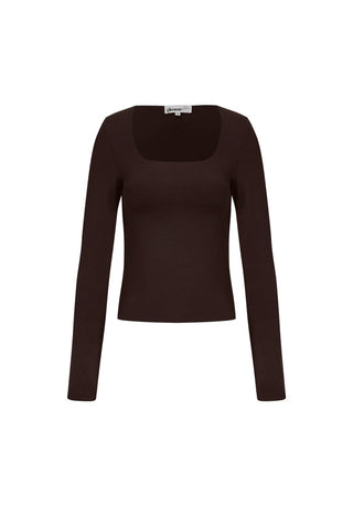 Square one top