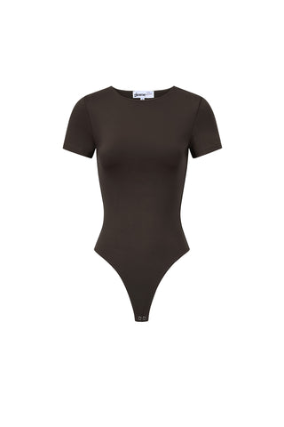 Korte mouwen body
