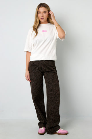 Amor t-shirt