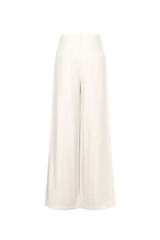 Silk mood broek