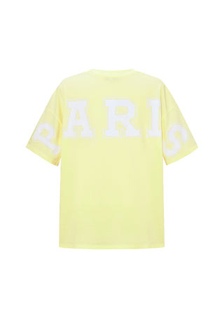 Paris t-shirt