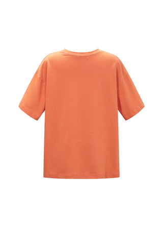 Club amour t-shirt