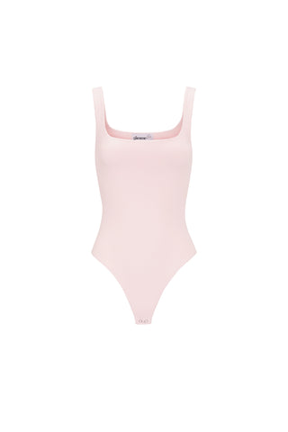 Basic sleeveless body