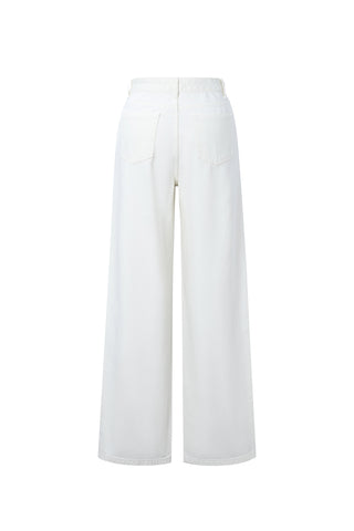 All eyes on me jeans