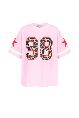 Sporty spice t-shirt