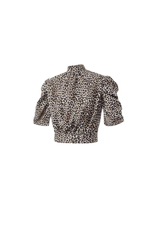 Festival top open back