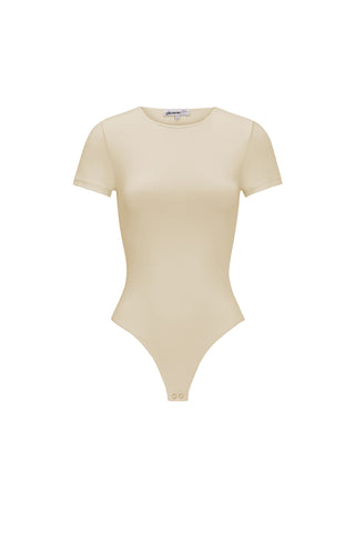 Basic short sleeve body