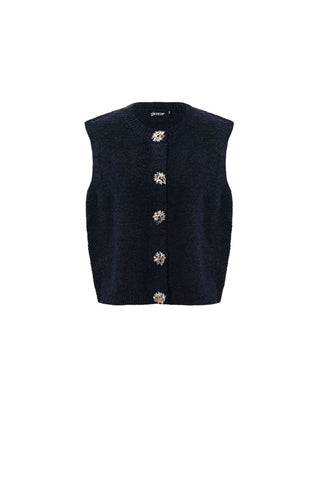 Shine bright vest