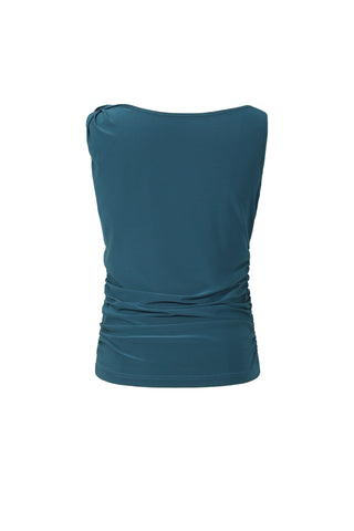 Tropic tease top