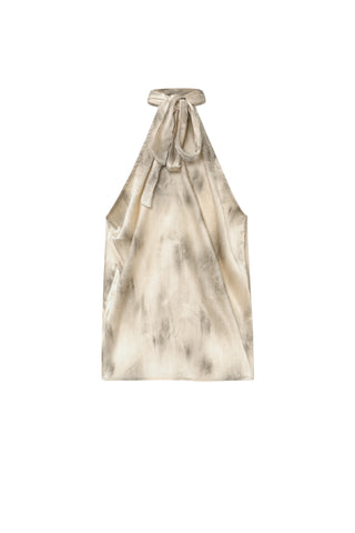 Silk flow top 