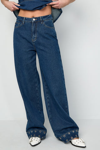 Tropicana nights jeans