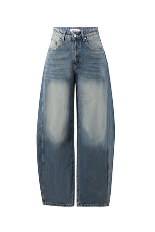 Balloon babe jeans