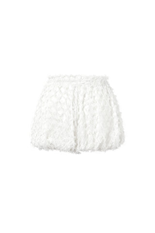 Baby love short