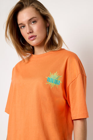 Club havana t-shirt