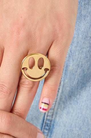 Happy days ring