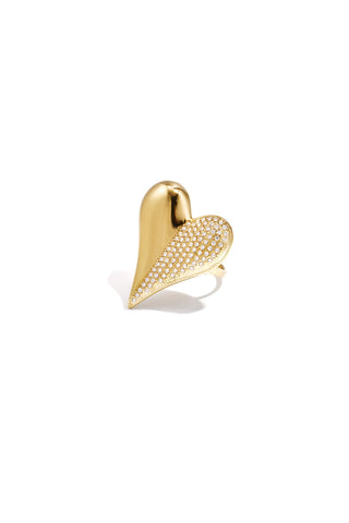 Sweet love ring