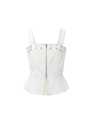 Tropicana nights top