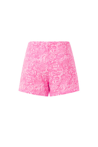 Roses short