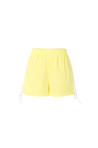 Poolside crush short