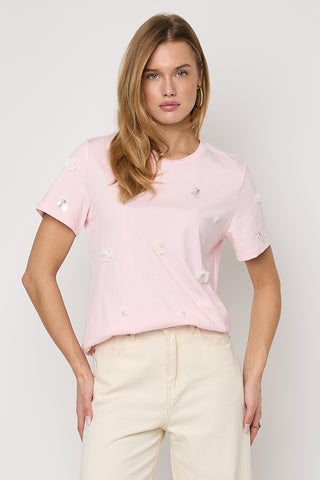 Too hot to handle t-shirt