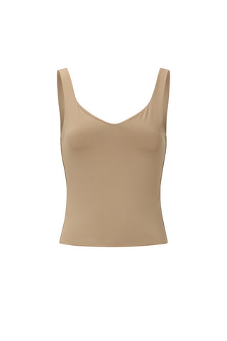 Essential basic tanktop