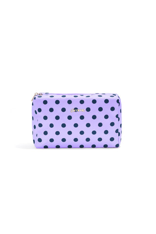 Confetti muse make-up tas