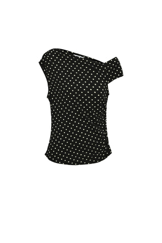 Dot to dot top