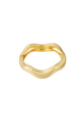 Sunset bangle