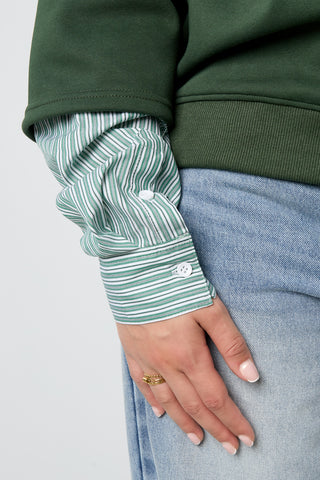 Mila Trui Blouse