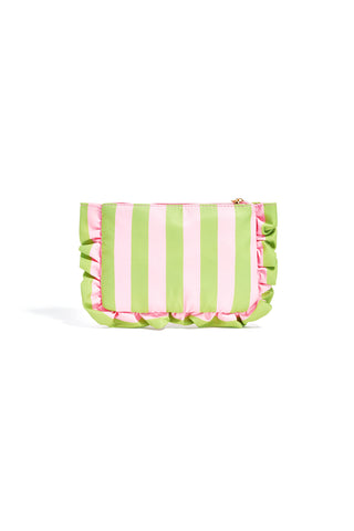 Bonbon boo make-up tas ruffles