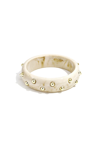 Royal rush armband
