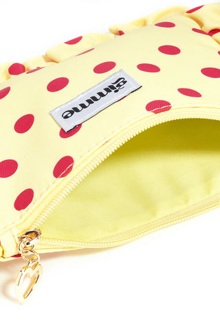 Dottie darling make-up tas