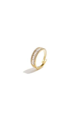 Disco darling ring