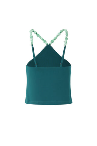 Palma nights top