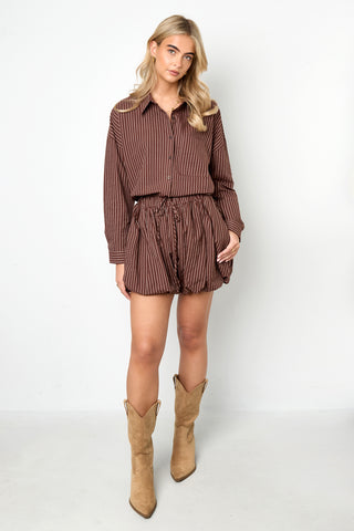 Chicago dreams skort