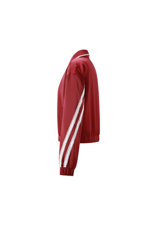 Track me baby cardigan