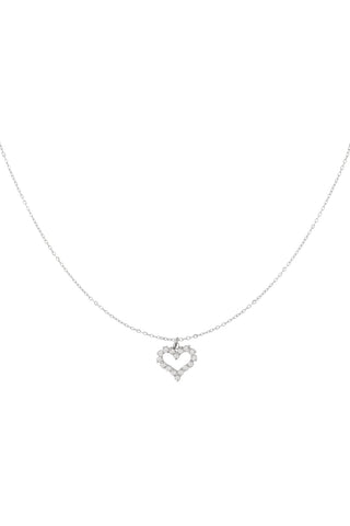 Lovers club ketting