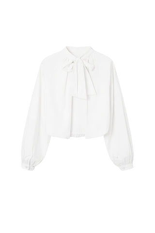 Darling bow top