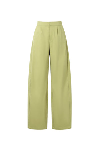 Barrel pantalon