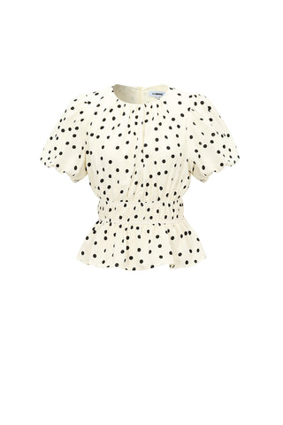 Dotted dreams top