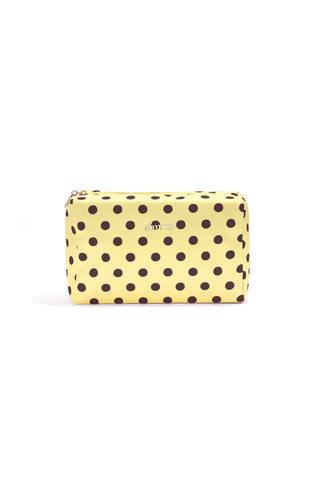 Confetti muse make-up tas