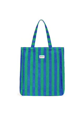 Gimme badstof shopper